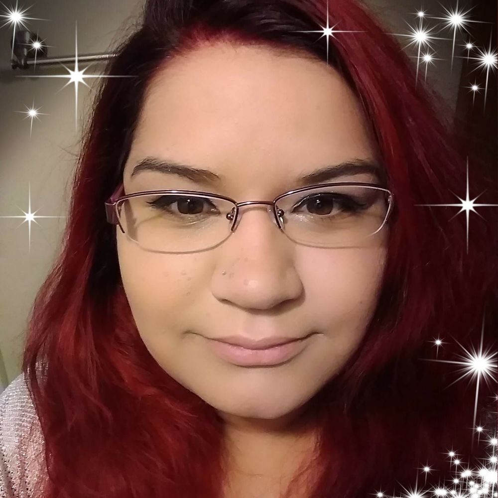 Meet your Posher, Kristina